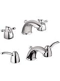 Grohe Talia 20892EN0 Lavatory Wideset