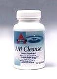 Search : AM Cleanse 90 caps