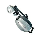 Chauvet Q-Roll 150 - 150W HTI Intelligent Scanner