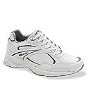 Etonic Worldwide Men's Trans Am Walker Tie Walking Shoes