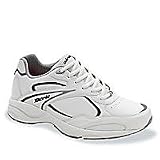 Etonic Worldwide Men’s Trans Am Walker Tie Walking Shoes