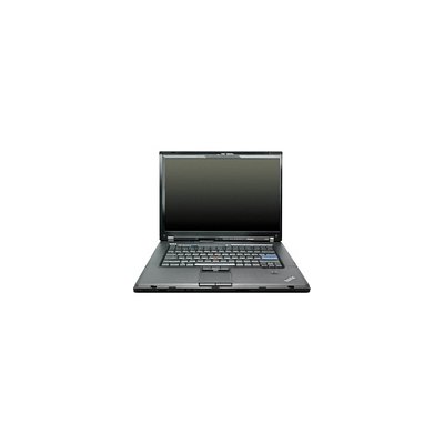 Lenovo 4061-2ZU 15.4-Inch ThinkPad (2.53 GHz Intel Core 2 Duo T9400 Processor, 4 GB RAM, 160 GB Hard Drive, Vista Business)