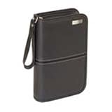 Targus Matrix 80 Capacity Cd and Dvd Case (TDP002US)