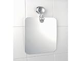 Review Croydex  / Croydex Qm311041 Twist Lock Mirror StainlessSteel