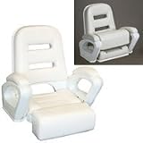 2004 Helm Boat Chair Series, Double Boat Chair