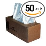 Fellowes 36054 Powershred Waste Bag