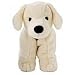 Aromahome Aroma Home Labrador Hot Dogs Hottie Animal with Microwaveable Lavender Insert