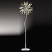 Kitchen & Housewares : Chilli 6lt Floor Lamp