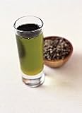100% Organic Hemp Seed Oil-1lb