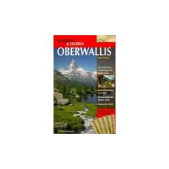 Wandern & Erleben, Oberwallis