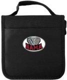 NCAA Alabama Crimson Tide CD Case/Holder