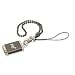 PQI 16GB Intelligent Stick USB Flash Drive i810 Plus. Smallest USB flash drive in the world, waterproof and dust-proof characteristics. Support Windows Vista Ready Boost (Color Black).