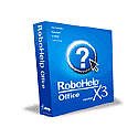 Macromedia RoboHelp Office X3 日本語版の画像