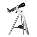 Tele Vue 85mm f/7 Complete Refractor Kit - Evergreen W/Vixen Porta Mount