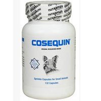 Nutramax Cosequin Sprinkle Capsules for Small Animals