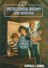 Encyclopedia Brown: Boy Detective