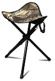 Triangle Chair, Hunting Chair, Camping Chair, Climbing Chair