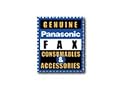 Panasonic KX-FA136X  2x Ersatzfilm