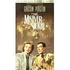 Miniver Story [VHS]