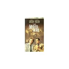 Miniver Story [VHS]