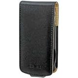 Cellet Blackberry 8100 Pearl Black Executive Case