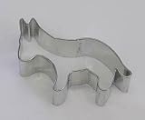 Donkey Cookie Cutter