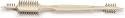 Green Star Cleaning Brush