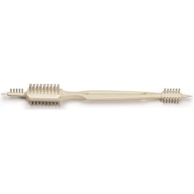 Green Star Cleaning Brush