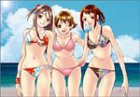 A GIRLS 2 (2) (BLADE COMICS)