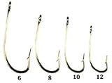 Dai-Riki Saltwater Hook #950 of 25