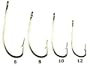 Dai-Riki Saltwater Hook #950 Package of 25