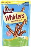 Bakers Allsorts Whirlers 175 g (Pack of 6)