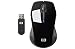 HP Wireless Comfort Mouse (Black)