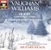 MusicTracks : Hodie / Fantasia on Christmas Carols