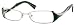 Giorgio Armani 639 glasses