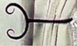 Window Treatment - Holdbacks