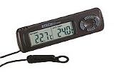 Produkt-Bild: Innen/Au&szlig;en Digital Thermometer