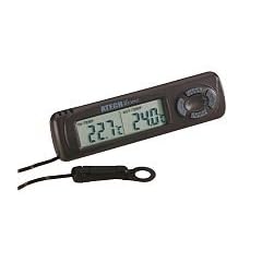 Innen/Au�en Digital Thermometer