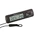 Innen/Au�en Digital Thermometer