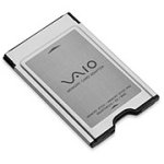 Sony 5-in-1 Memory Card Adapter (VGP-MCA10)