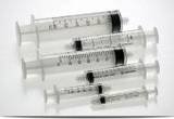 Syringe 5cc Luer Lock w/o Needle Box of 100 Syringe 5cc Luer Lock w/o Needle Box of 100