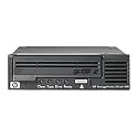 HP StorageWorks Ultrium 448 - Tape drive - LTO Ultrium ( 200 GB / 400 GB ) - Ultrium 2 - SCSI LVD - internal - 5.25"