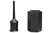 Smoker'S Outpost Site Saver Combo Black by DCI MARKETING