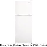 Review Whirlpool  / Whirlpool ET0MSRXTB 10 CF GLASS SHELVES