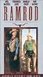 Ramrod [VHS]