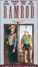 City Travel Guides Discounted  VHS : Ramrod