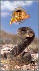 Walt Disney's True Life Adventures - The Living Desert by Walt Disney Video