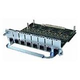 Cisco Syst. 8PRT ANALG MODEM NET MOD W/V.92 ( NM-8AM-V2= )