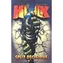 Incredible Hulk Vol. 6: Split Decisions