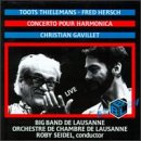Concerto For Harmonica  TCB